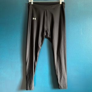 Under Armour cold gear leggings